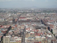 Mexico City (Ciudad de México)